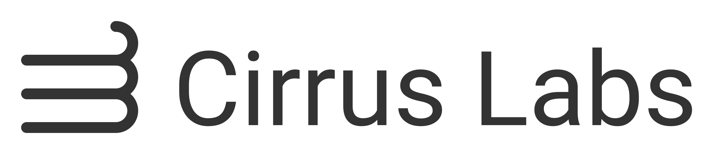 Cirrus Labs logo