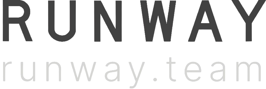 Runway logo