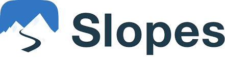 Slopes logo