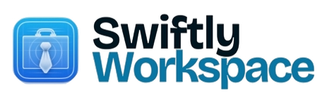 Swiftly-Workspace logo